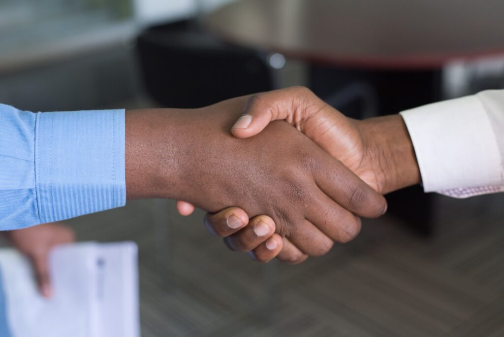 How Do I Find Investment Partners In Kenya?